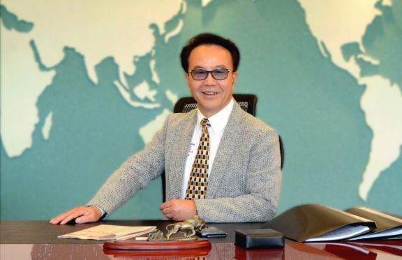 立足技术创新 引领行业变革