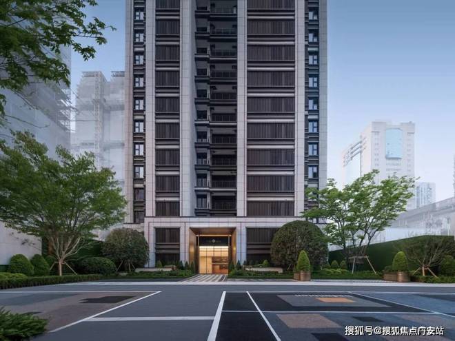 开云体育，2024中兴路静安玺樾(售楼中心)官方网站-静安玺樾房产百科-房天下